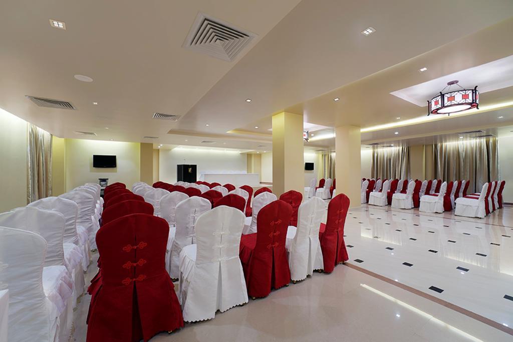 Hotel Sara Regency Kumbakonam Exterior foto